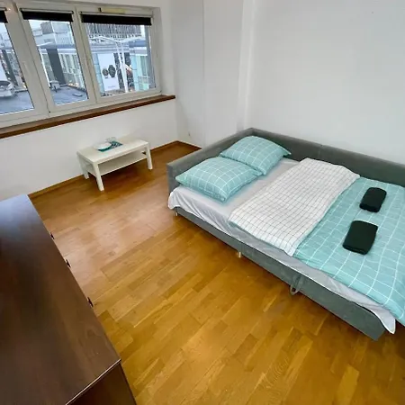 Fantastic Waw - #z4 Apartment Warsaw