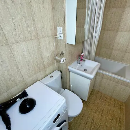 Fantastic Waw - #z4 Apartment *