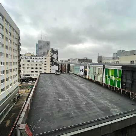 Fantastic Waw - #z4 ורשה